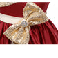Girls Piano Performance Dress Kid Dress Flower Girl Dress
