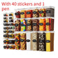 Rice Container Storage Sealed Tank