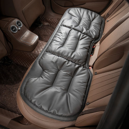 Car Seat Cushion Anti-fouling Leather For Car Seat Cushion