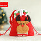 Christmas Children Gift Bag Christmas Eve