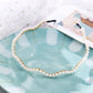 Pearl Hair Fixer Girl Headband