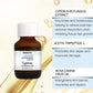 Hair Removal Treatment Oil Moisturizing Nourishing Body Hair Removal Oil