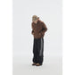 Retro Loose Straight Trousers Women