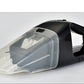 Portable car vacuum cleaner car