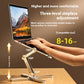 Laptop Stand Aluminum Alloy Folding