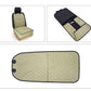 Car Front Single Seat Car Mat