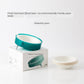 Cat Disposable Food Bowl Replaceable Portable Bowl Dog Feeders Cat Bowls Bowl Holder Eco-friendly Paper Bowl
