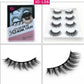 3D false eyelashes