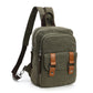 Outdoor travel backpack