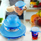Reusable Retractable Cover Kitchen Accessories