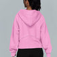 Zipper Hoodies Sweatshirts With Pocket Loose Sport Tops Long Sleeve Pullover Sweaters Winter Fall Outfits Women Clothing