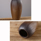 Ceramic small vase manufacturers direct sales creative vase