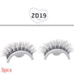 False Eyelashes Self-adhesive Strip