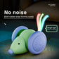 Cat Toys Interactive Electric Mouse Cat Toy Automatic Cat Teasing Stick Pet Supplies