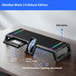 Multifunctional Laptop Stand Pad Base