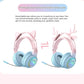 Computer Gaming Mobile Phone Wireless Bluetooth Headset