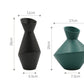 Ceramic vase