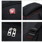 Multifunctional travel backpack