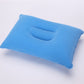 Travel pillow inflatable pillow