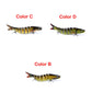 Fishing Lure Fishing Bait