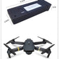 E58 Folding Aerial Drone