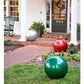 Christmas Ball Seamless Inflatable Oversized Ornament