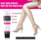 Arm Hair Removal Does Not Irritate Hair Removal Cream