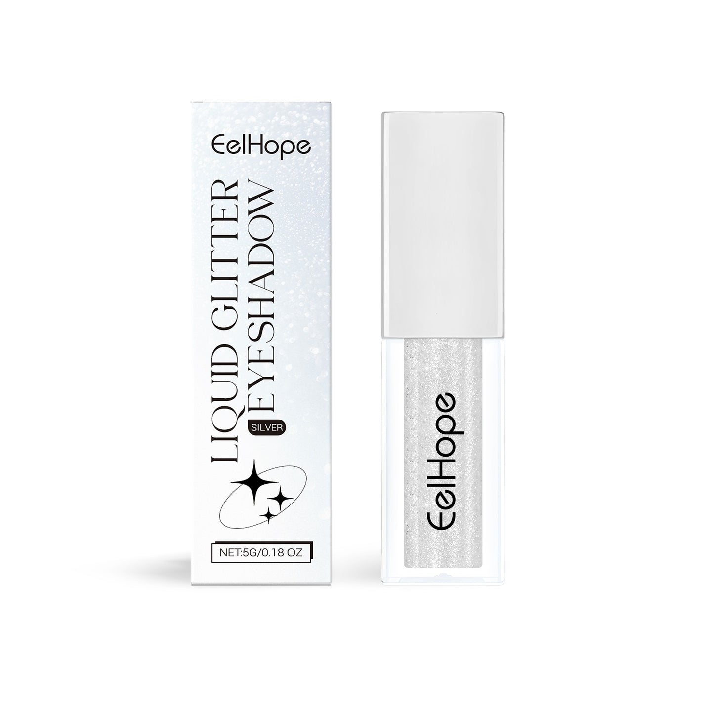 Liquid Eye Shadow