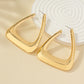 Earrings Metal Earrings For Women