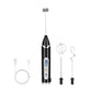 LCD Display Kitchen Hand-held Electric Whisk