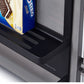 Creative Kitchen Supplies Refrigerator Rack Rack Washing Machine Rack Kitchen Multifunctional Magnet Storage Rack
