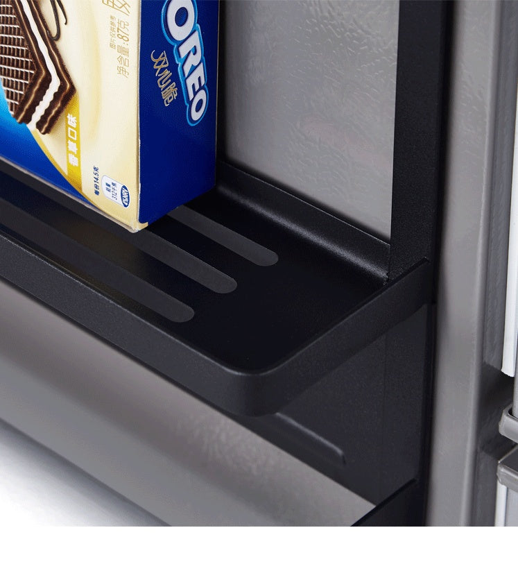 Creative Kitchen Supplies Refrigerator Rack Rack Washing Machine Rack Kitchen Multifunctional Magnet Storage Rack