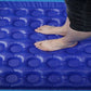 Baby inflatable swimming pool baby swimming pool