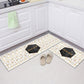 Long kitchen mat