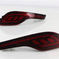 Car brake lights