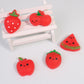 Creative Fruit Series Soft Plastic Exotic Toys