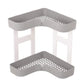 Kitchen seasoning rack