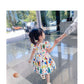 Girls summer  dress