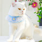 Dog Hand Holding Rope Small Dog Vest