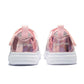 Children's square mouth shoes girls' sports shoes