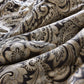 12 Piece Comforter Set With Cotton Bed Sheets Black King
