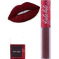 Liquid Matte Lipstick