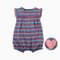 Orangemom summer baby girl clothes one-piece jumpsuits baby clothing ,cotton short romper infant girl clothes roupas menina home