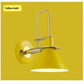 Bedside Wall Lamp Led Wall Lamp Modern Minimalist Stair Aisle Bedroom Light Engineering Wall Lamp