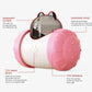 Cat Toys Interactive Dog Toys Treat Dispensing Dog Toys Cat Feeder Toy Dog Enrichment Toys Dog Treat Ball For Large Medium Small Dogs