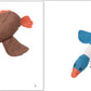Dayan sounding toys, dog toys, pet sound toys, plush toys, pet puzzle toys