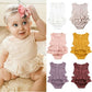 Baby children's clothing striped sleeveless girl pettiskirt
