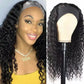 Turban Wig European Beauty Long Curly Hair Corn Perm Chemical Fiber Hair Band Wig Cover