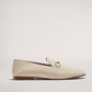 Cream flats