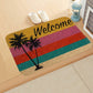 Entrance Mat Entrance Hall Kitchen Water Absorption Mat